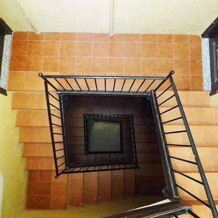 Apartment Just Like *