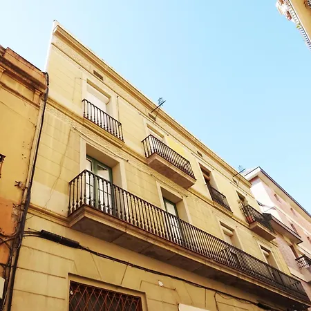 Apartment Just Like Barcelona