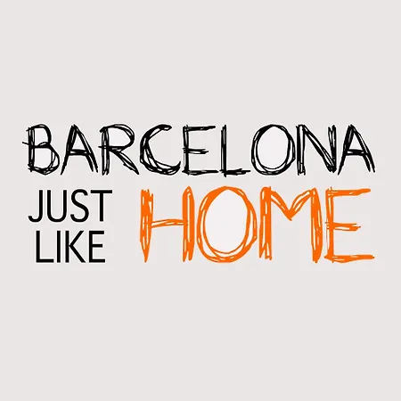 Just Like Barcelona