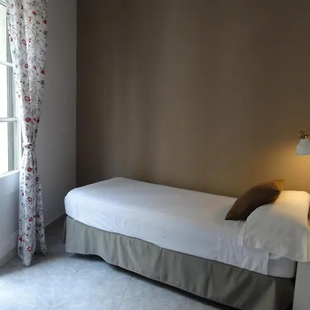 Just Like Apartment *