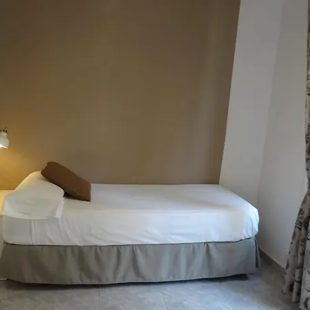 Just Like Apartamento