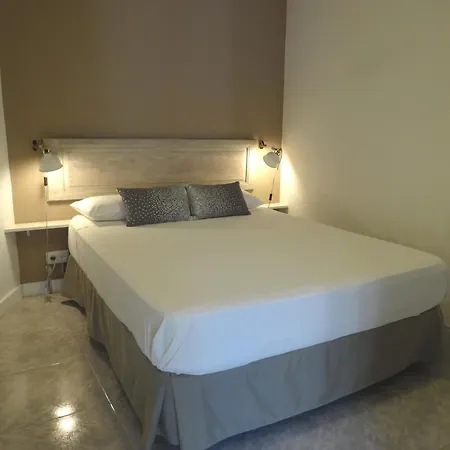 Apartamento Just Like