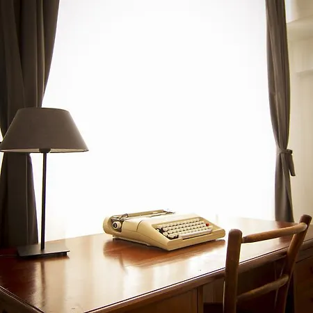 アパート ジャスト ライク ホーム バルセロナ