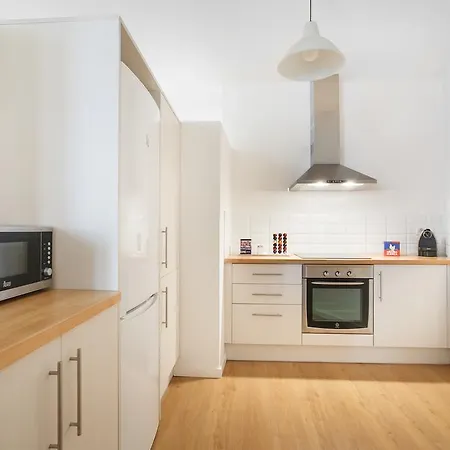 Just Like Apartment *