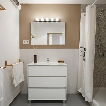 Just Like Apartamento *