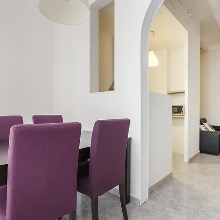 Just Like Apartamento Barcelona