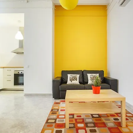 Apartamento Just Like *
