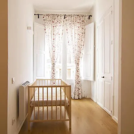 Apartment Just Like *