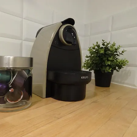 ジャスト ライク ホーム