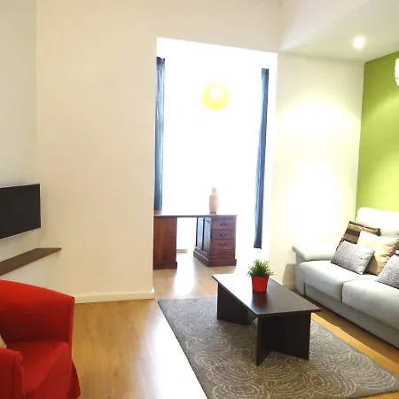 Just Like Apartment Barcelona