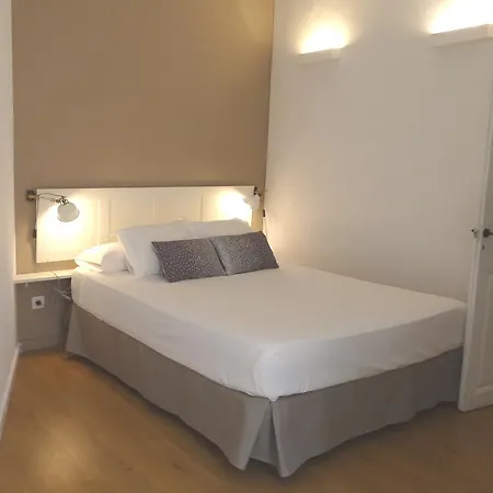 Just Like Apartment Barcelona