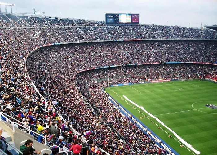 Just Like Lejlighed *