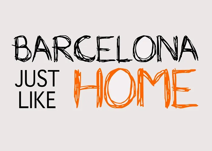 Just Like Barcelona