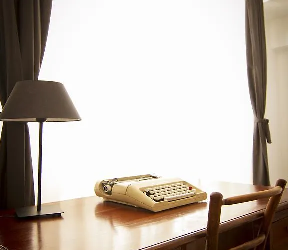 Lejlighed Just Like Barcelona