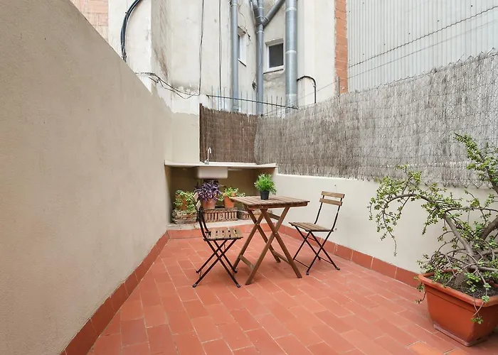 Just Like * Barcelona