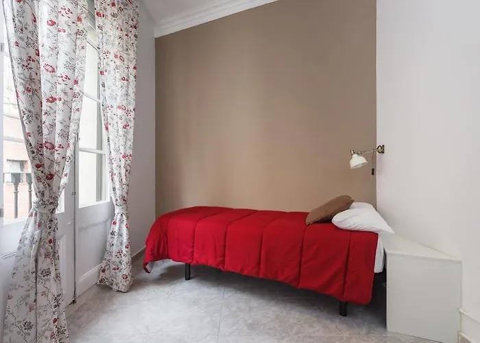 Lejlighed Just Like *