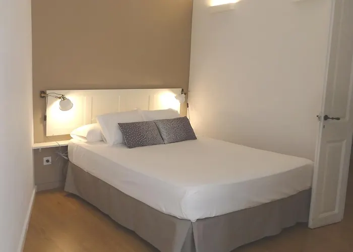 Just Like Lejlighed Barcelona