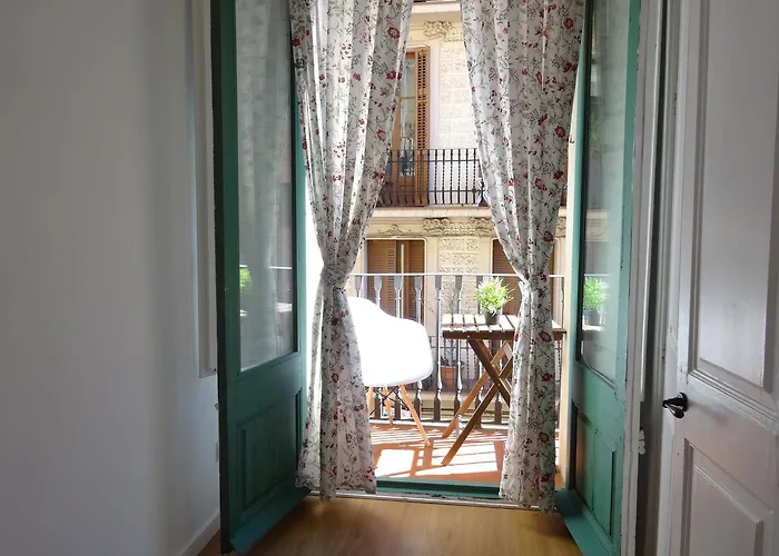 Lejlighed Just Like *