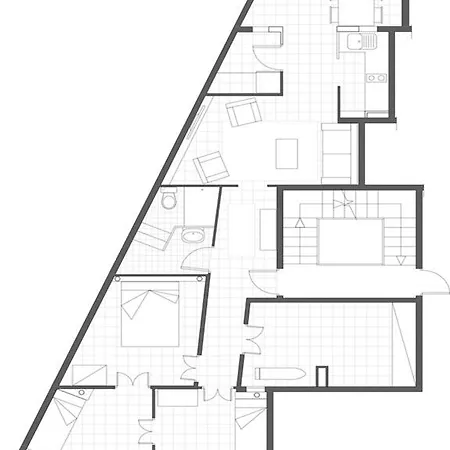 Apartmán Just Like *