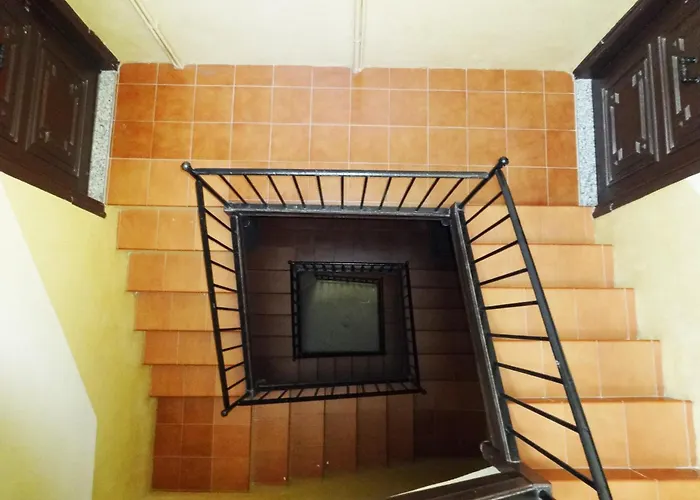 Apartment Just Like *