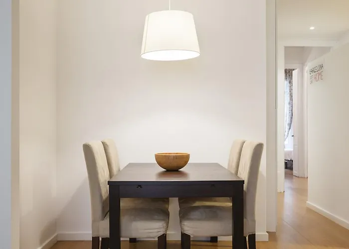 Apartment Just Like Barcelona