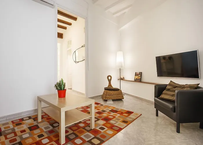 Just Like Apartment