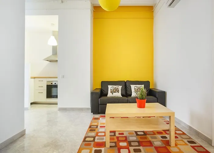 Apartment Just Like *